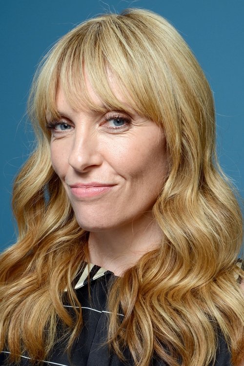 Toni Collette profile