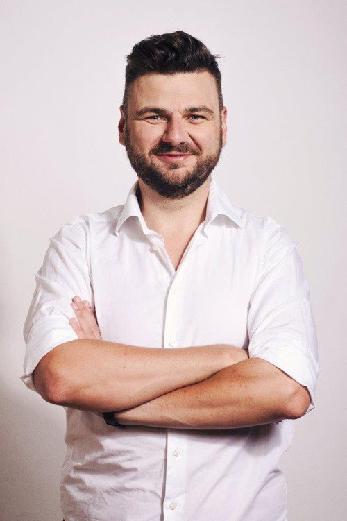Photo of Jano Gordulič, Acting