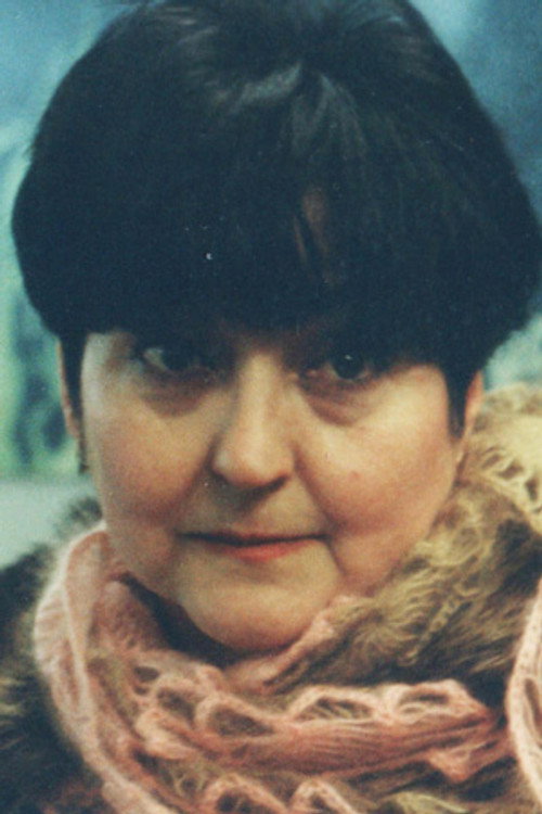 Photo of Alla Akhundova, Writing