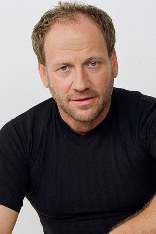 Photo of Harold Faltermeyer, Sound