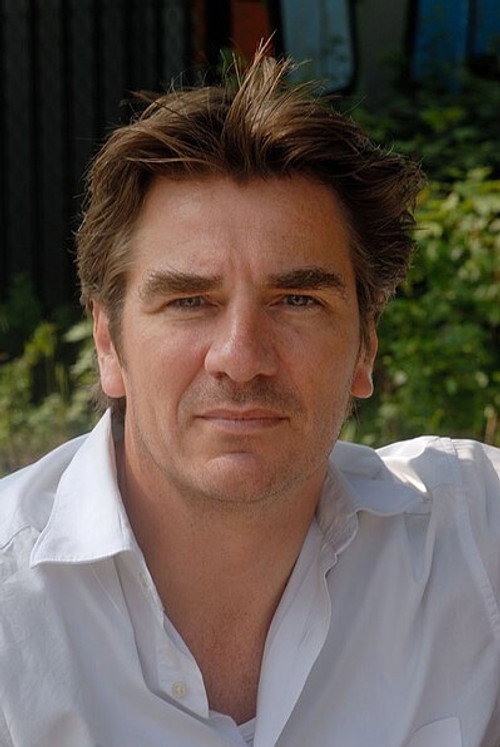Photo of Hans Thissen, Acting