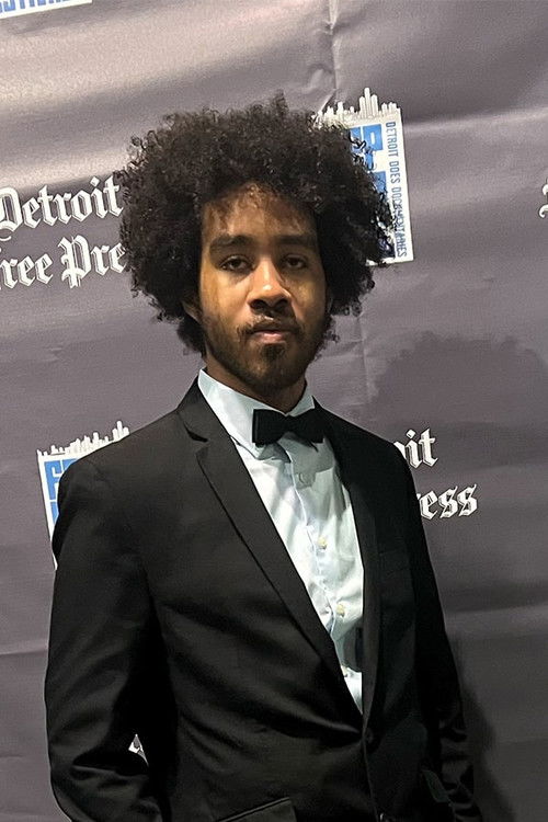 Tayion Williams profile