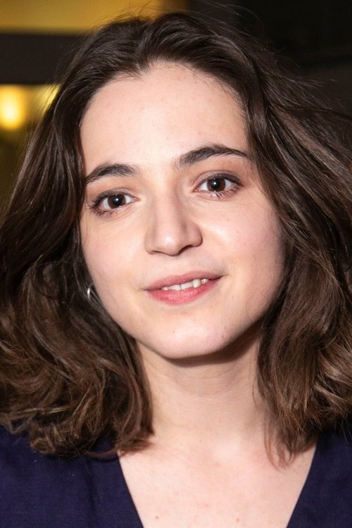 Photo of Pearl Chanda, Acting