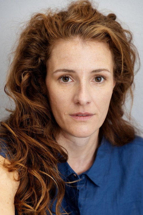 Photo of Claudia Lorentz, Acting