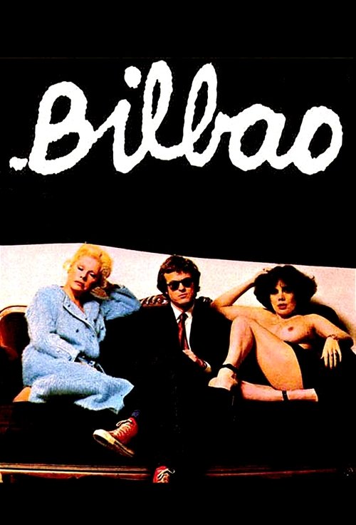 Movie poster for Bilbao (1978)