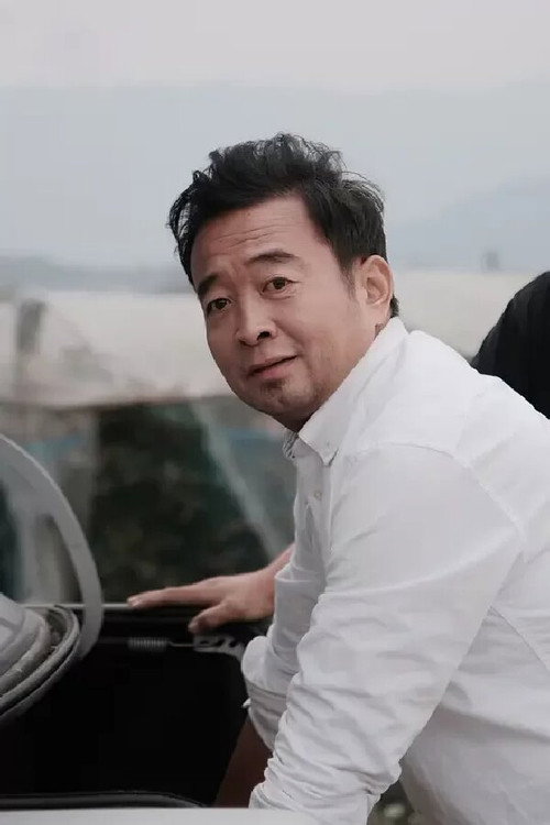 Photo of Yuyao Tang, Acting