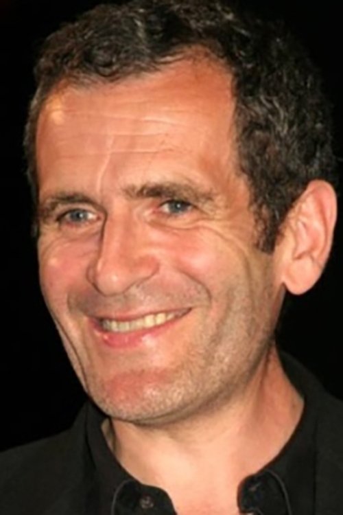 Antoine Chappey profile