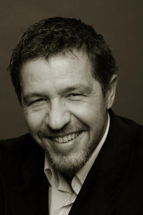 Photo of David Krüger, Acting