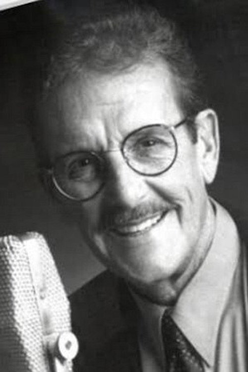 Photo of Danny Dark, Acting