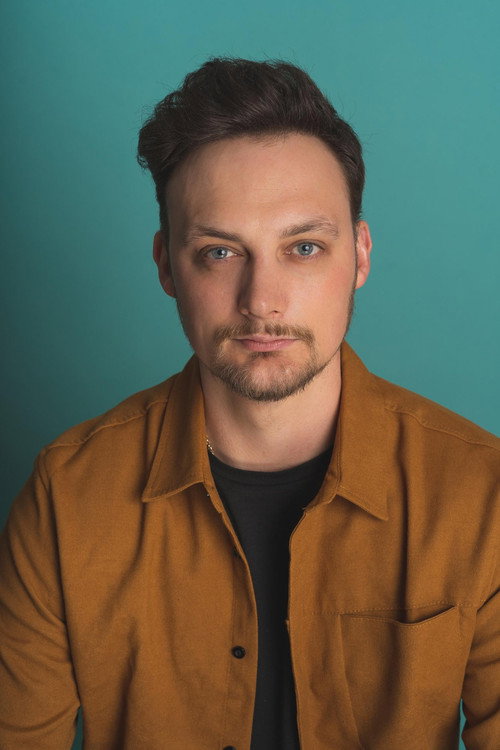 Photo of Sam Coggin, Acting