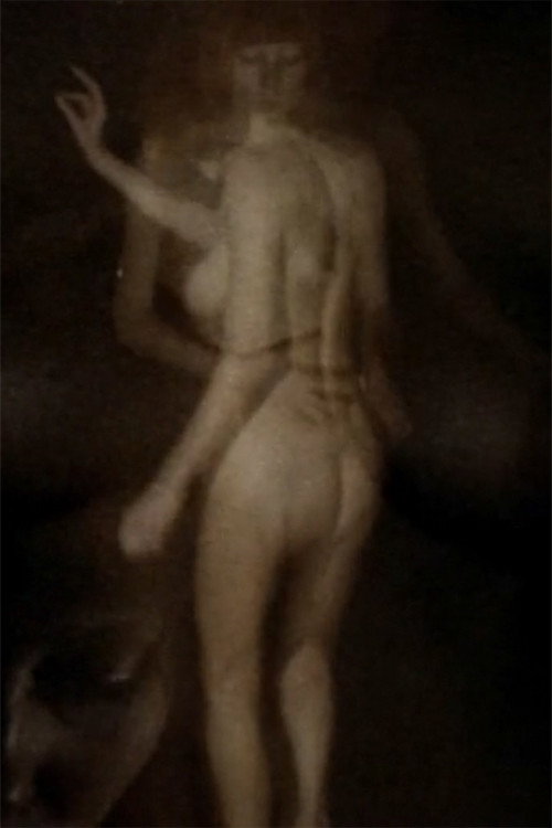 Movie poster for Götterdämmerung (1974)