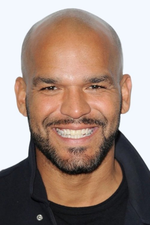 Amaury Nolasco profile