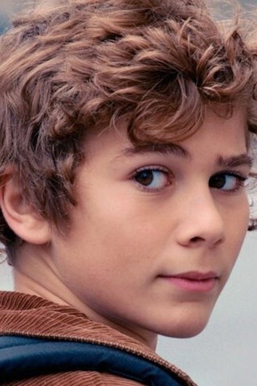 Réphaël Ghrenassia profile