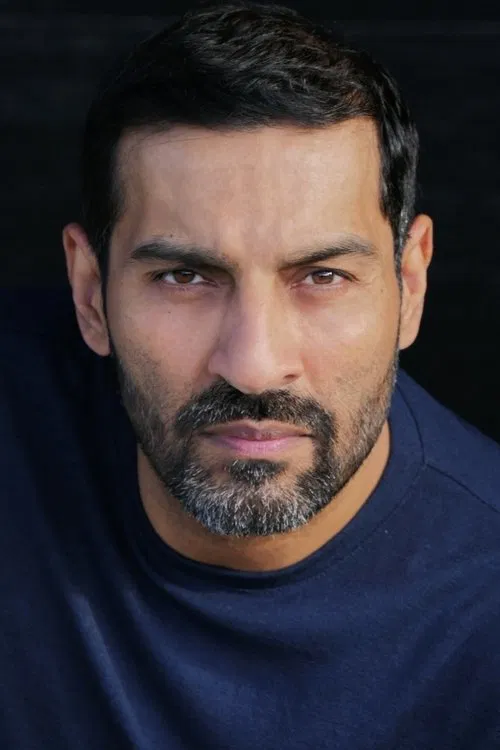 Photo of Monish Anand, Acting