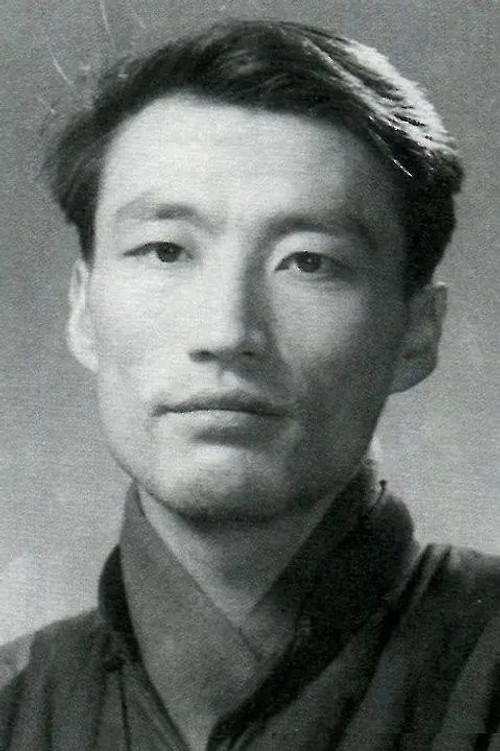 Photo of Yandong Xue, Directing