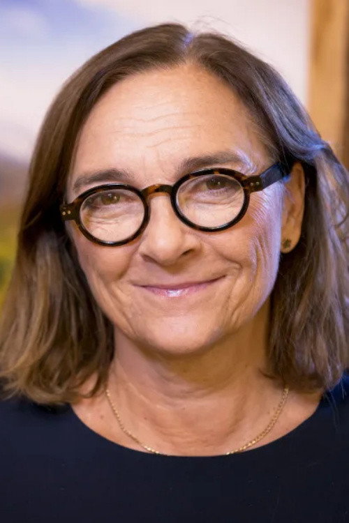 Photo of Hélène Benno, Directing