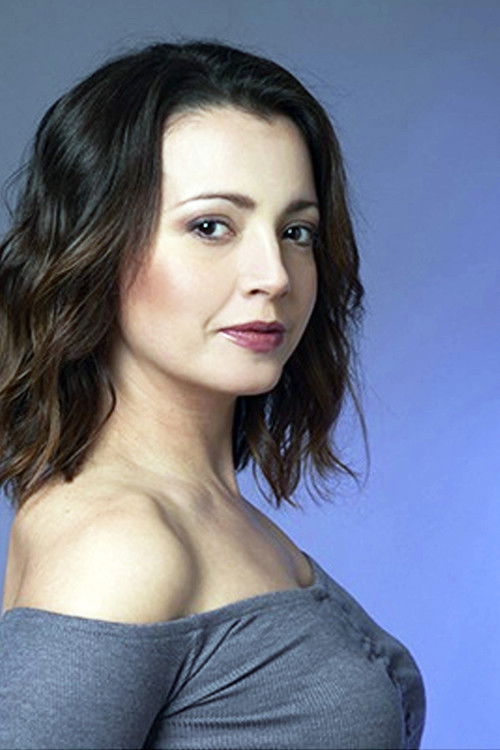 Celeste Gerez profile