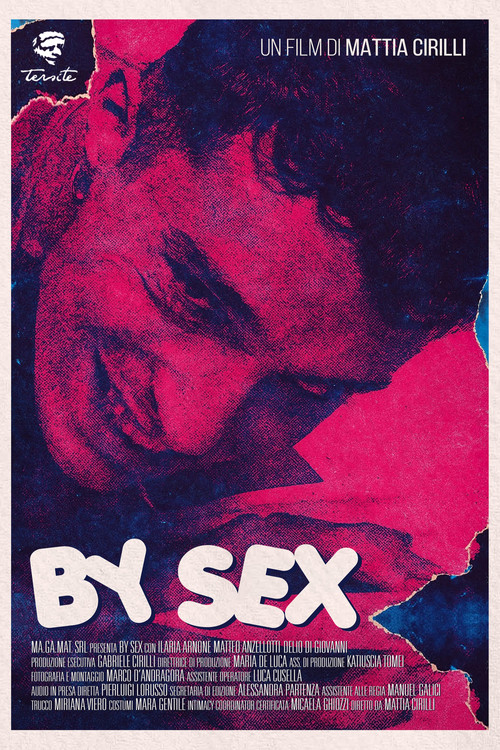 Movie poster for By sex (2025)