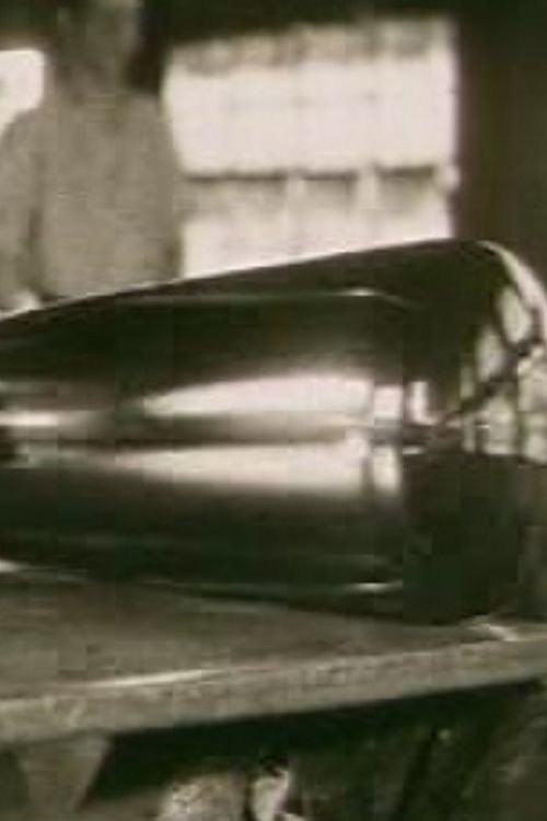 Movie poster for Philips Glassworks (1922)