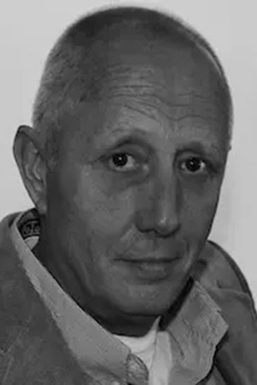 Photo of Guus van der Made, Acting