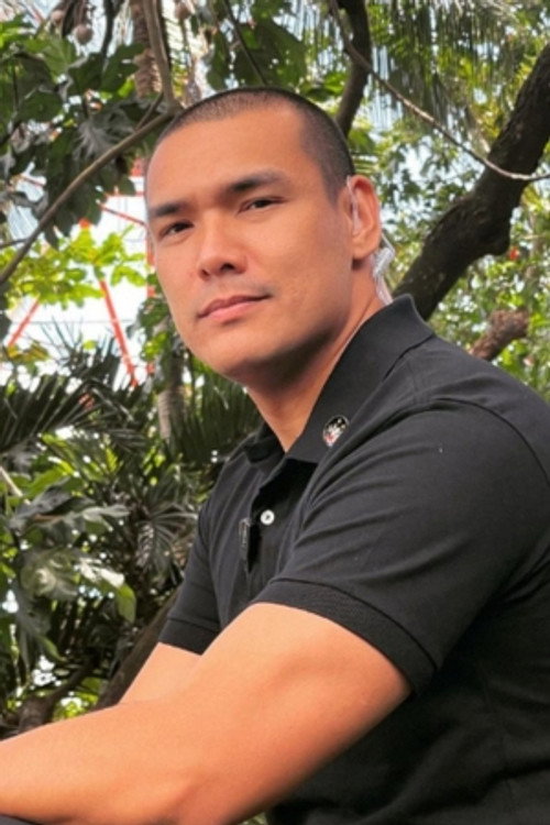 Photo of Kiel Rodriguez, Acting