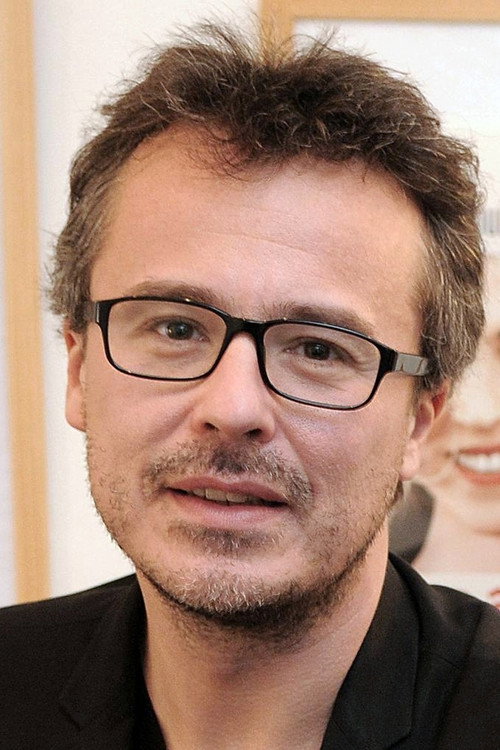 Photo of François Kraus, Production