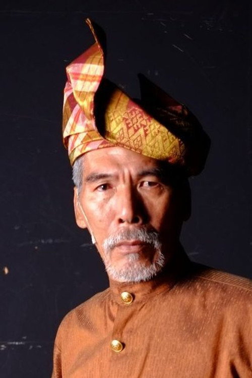 Photo of Roslan Salleh, Acting