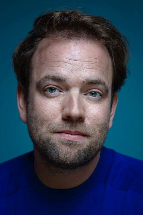 Jurjen van Loon profile