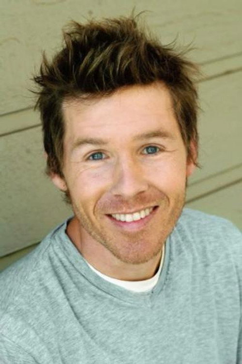 Photo of Todd Duffey, Acting