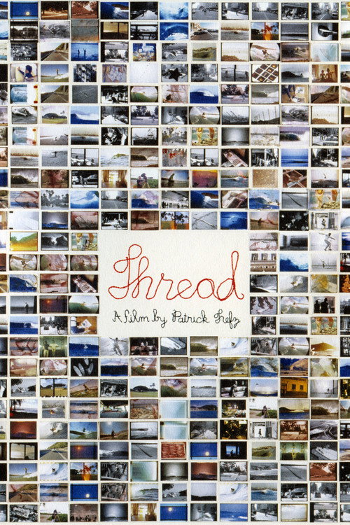 Movie poster for Thread (2007)