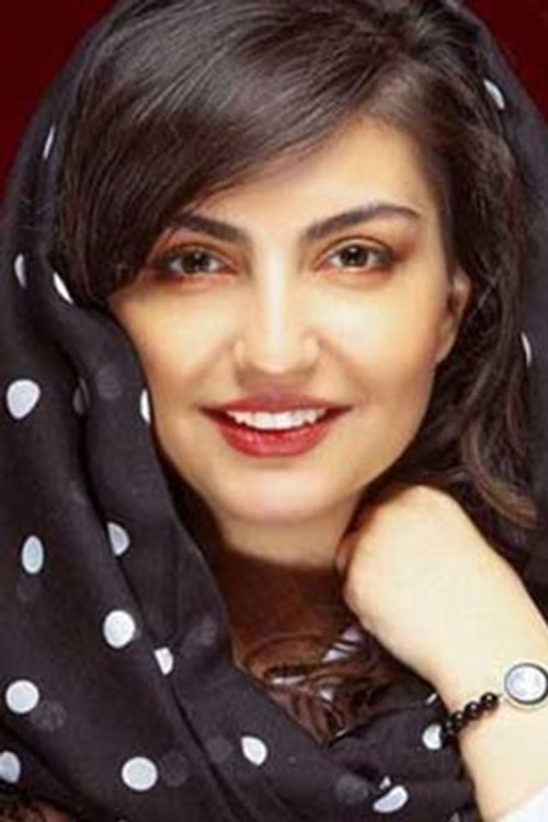 Kimia Khalaj profile