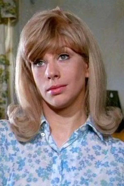 Sheila Fearn profile