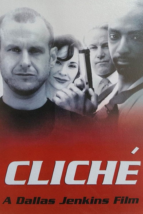 Movie poster for Cliché (2003)