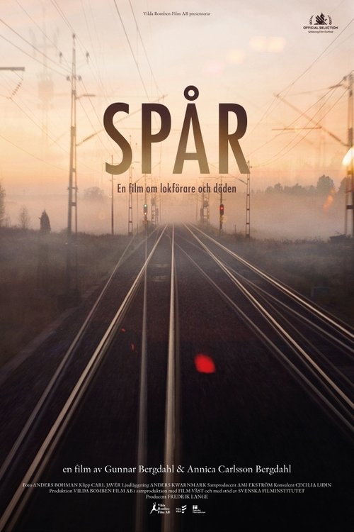 Movie poster for Tracks (2016)