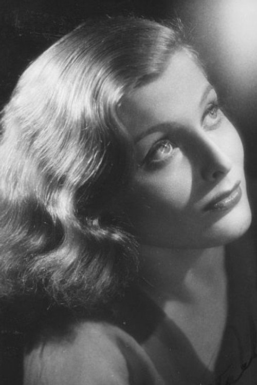 Photo of Marjatta Uski, Acting