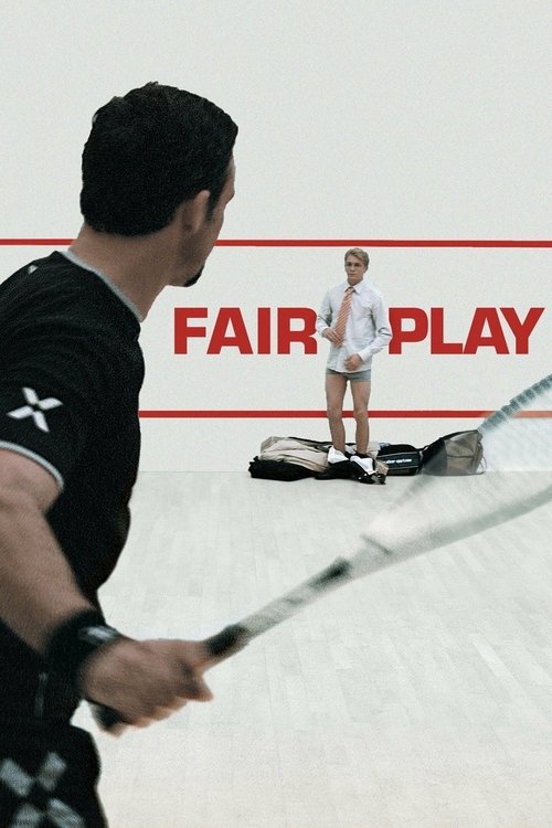 Movie poster for Fair Play (2006)