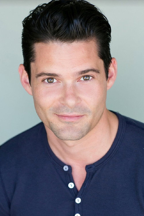 Photo of Caden Douglas, Directing