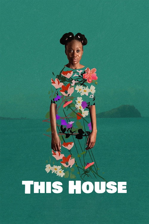 Movie poster for This House (2022)
