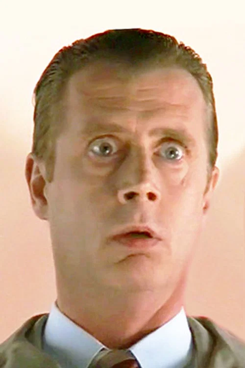 Photo of Bill MacDonald, Acting
