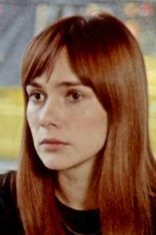 Photo of Silvia Bădescu, Acting