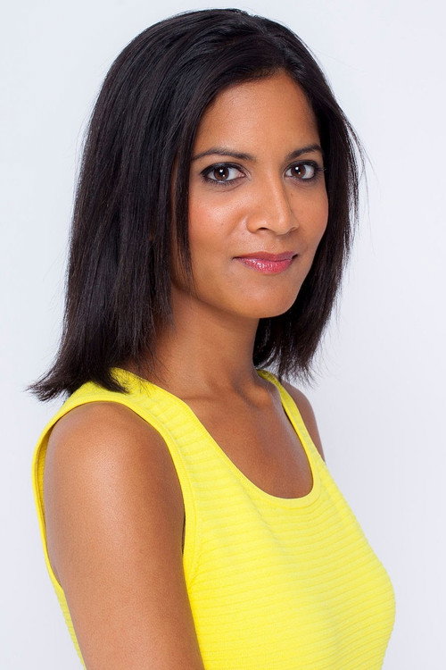 Photo of Aurélie Casse, Acting