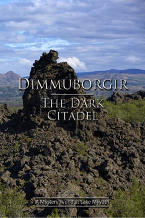 Movie poster for Dimmuborgir (1994)
