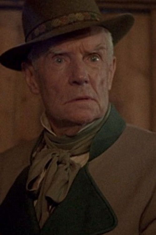 Nelson Welch profile