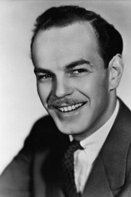 Photo of Bartlett Robinson, Acting