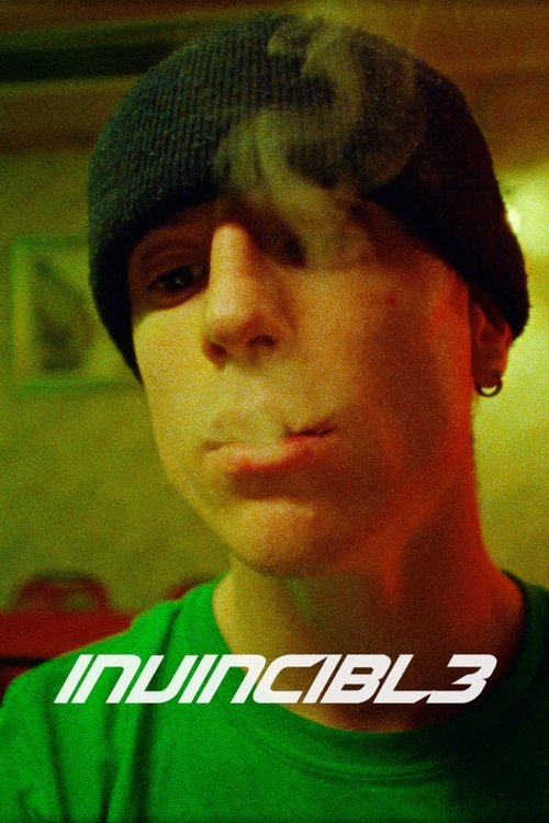Movie poster for Invincibl3 (2021)