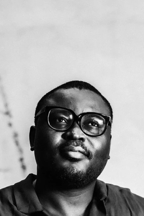 Photo of Tunde Apalowo, Writing