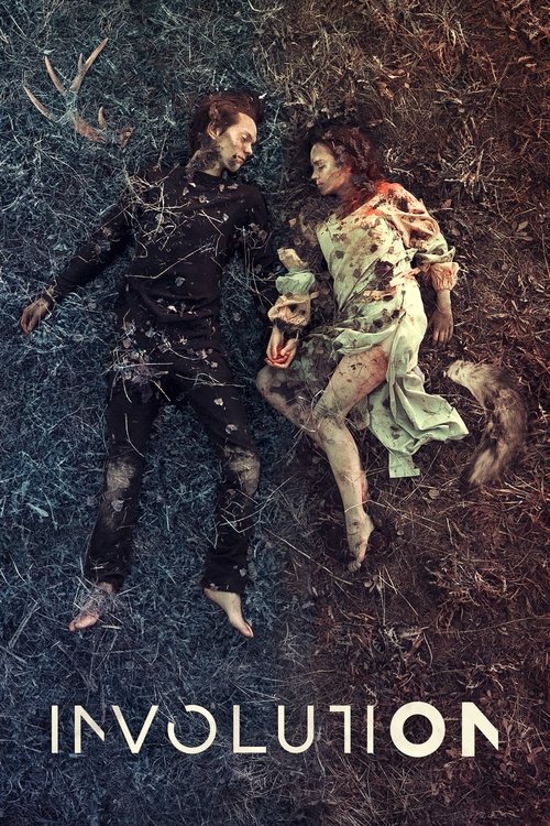 Movie poster for Involution (2018)