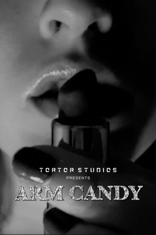 Movie poster for Arm Candy (2023)