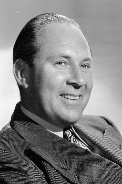 Photo of Joseph M. Newman, Directing