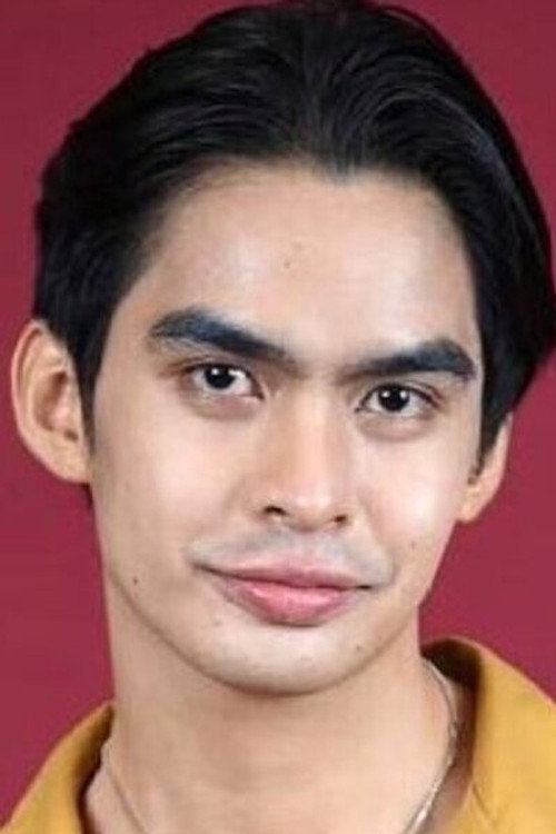 Photo of Karl Louie Caminade, Acting